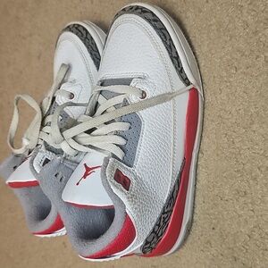 Jordan 3s Size 13C